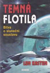 Kasten, Len - Temná flotila