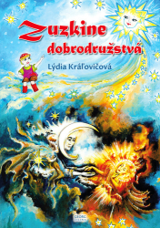 Kráľovičová, Lýdia - Zuzkine dobrodružstvá