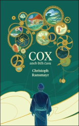 Ransmayr, Christoph - Cox