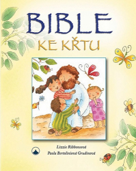 Ribbonsová, Lizzie; Bertoliniová Grudinová, Paola - Bible ke křtu