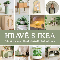 Ehlgotz, Luisa - Hravě s IKEA