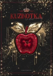 Heroutová, Vladislava - Kuzinotka Ve stínu koruny