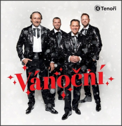 4 Tenoři, - Vánoční