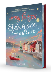 Colgan, Jenny - Vianoce na ostrove