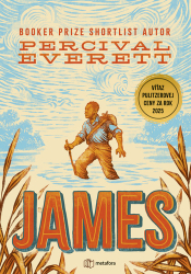 Everett, Percival - James