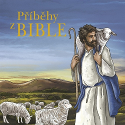 Brink, Thea; Venter, Chris - Příběhy z Bible