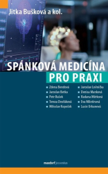 Bušková, Jitka - Spánková medicína pro praxi