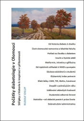 Chlup, Rudolf - Počátky diabetologie v Olomouci