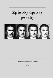 Šramo, Ján - Způsoby úpravy povahy