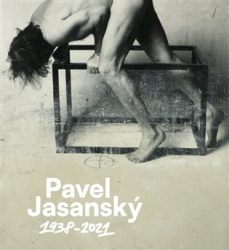 Vančát, Pavel - Pavel Jasanský 1938 - 2021