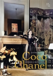 Picardie, Justine - Coco Chanel