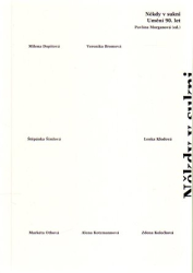 Morganová, Pavlína - Někdy v sukni