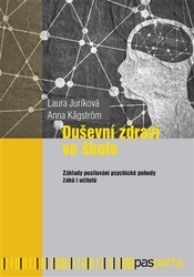 Juríková, Laura - Duševní zdraví ve škole