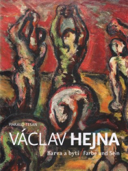 Tesan, Harald - Václav Hejna