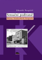 Pospíšil, Zdeněk - Sensační podívaná!