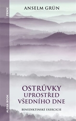 Grün, Anselm - Ostrůvky uprostřed všedního dne