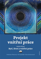 Ambrozová, Eva - Projekt vnitřní práce. Kniha první