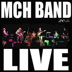 MCH BAND - 20 let Live