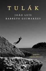 Guimaraes, Joao Luís Barreto - Tulák