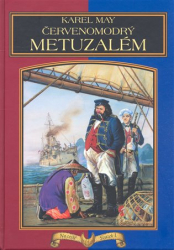 May, Karel - Červenomodrý Metuzalem