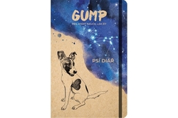 Rožek Filip - Gump - psí diář