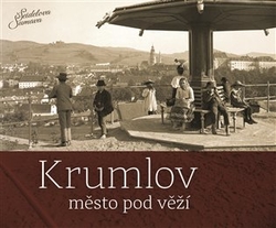 Hudičák, Petr - Krumlov - město pod věží
