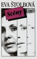 Štolbová, Eva - Scény