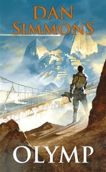 Simmons, Dan - Olymp