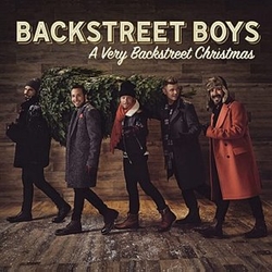 Backstreet Boys - A Very Backstreet Christmas (EEV &amp; Brazil Version)