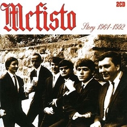 Mefisto - Story 1964 - 1992