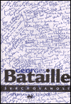 Bataille, Georges - Svrchovanost