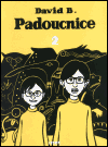 B., David - Padoucnice 2