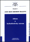 Halevi, Shimon - Adam a kabalistický strom