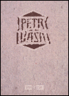 Váša, Petr - Texty, básně, poémes, physiques visules