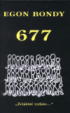 Bondy, Egon - 677