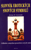 Garuda, Anna D. - Slovník erotických snových symbolů