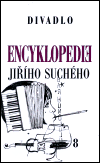 Suchý, Jiří - Encyklopedie Jiřího Suchého, svazek 8 - Divadlo 1951 - 1959