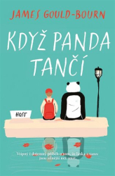Gould-Bourn, James - Když panda tančí