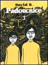 B., David - Padoucnice 3