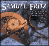 Šimek, Vladimír - Samuel Fritz - České stopy na březích Amazonky