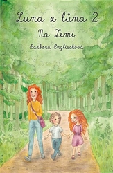 Englischová, Barbora - Luna z lůna 2