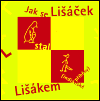 de Angulo, Jaime - Jak se Lišáček stal Lišákem