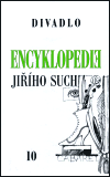 Suchý, Jiří - Encyklopedie Jiřího Suchého, svazek 10 - Divadlo 1963-1969
