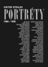 Stoilov, Viktor - Portréty