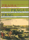 Lazarová, Markéta - Praha - obraz města v 16. a 17. století