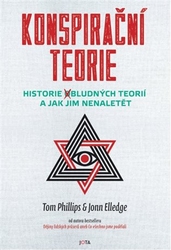 Elledge, Jonn - Konspirační teorie