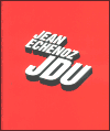 Echenoz, Jean - Jdu