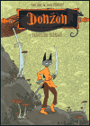 Sfar, Joann - Princezna barbarů