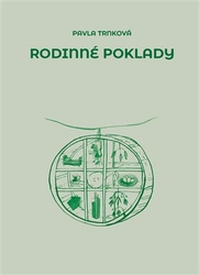 Trnková, Pavla - Rodinné poklady