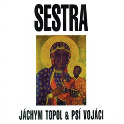 Psí vojáci - Sestra